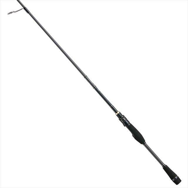 Tailwalk FULLRANGE CC S65L/CC Spinning Rod for Bass 4516508156799