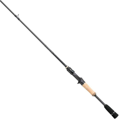 Tailwalk FULLRANGE C610ML Baitcasting Rod for Bass 4516508156829