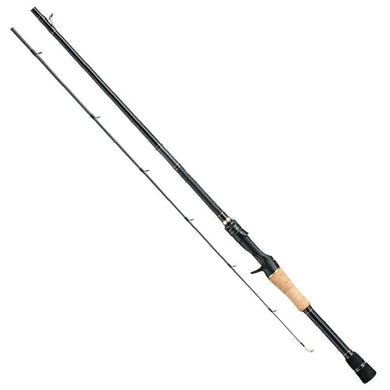 Tailwalk FULLRANGE C70MH Baitcasting Rod for Bass 4516508156874