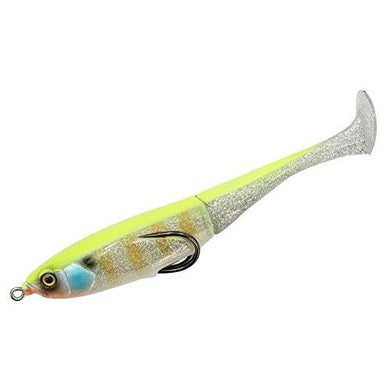 Jackall Grinch Topwater Lure 135mm 20g Chart Back Blue Gill 4525807156881