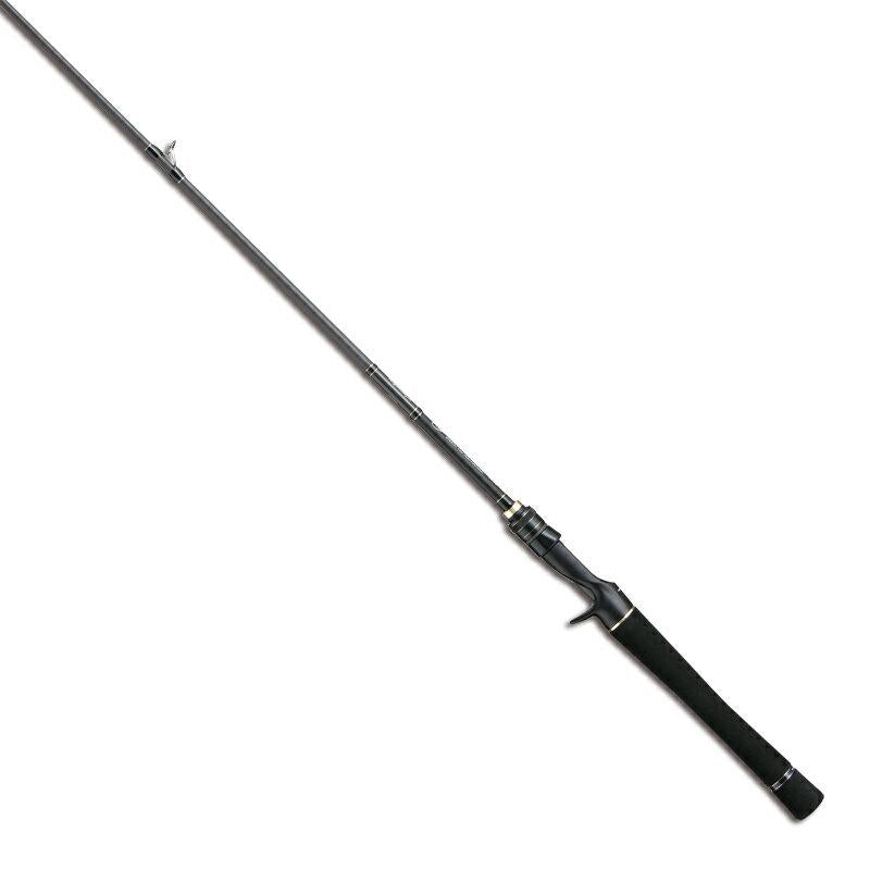 Tailwalk FULLRANGE C65MH Baitcasting Rod for Bass 4516508157017