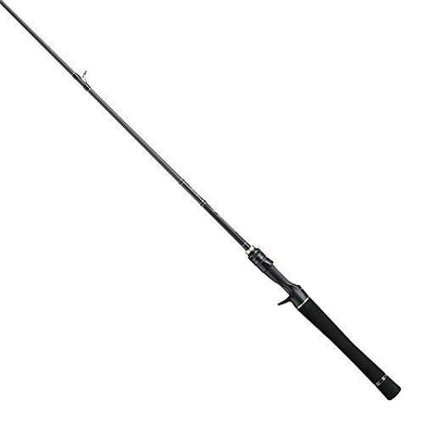 Tailwalk FULLRANGE C65XH Baitcasting Rod for Bass 4516508157024