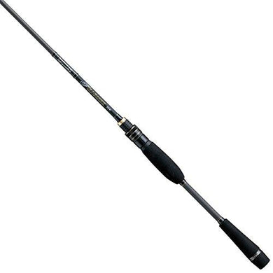 Tailwalk FULLRANGE S64L Spinning Rod for Bass 4516508157062