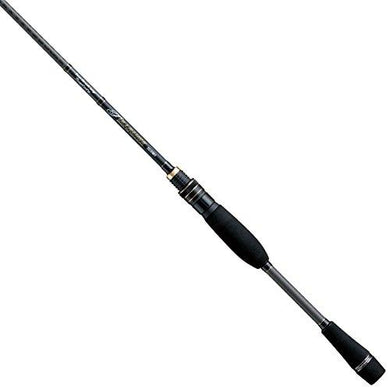 Tailwalk FULLRANGE S58MH Spinning Rod for Bass 4516508157079