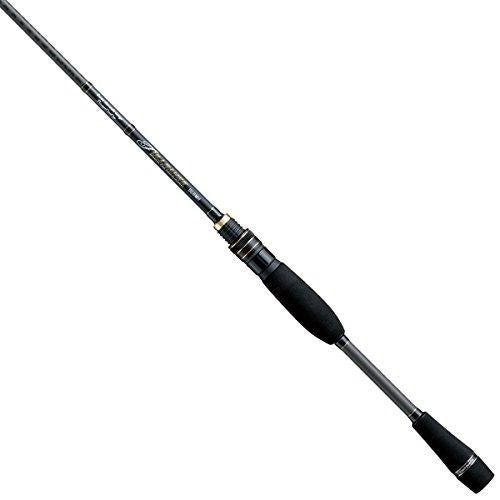 Tailwalk FULLRANGE S58MH Spinning Rod for Bass 4516508157079