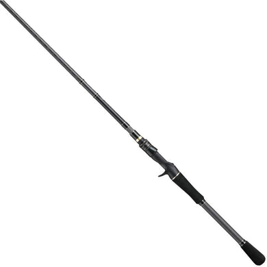 Tailwalk FULLRANGE C77SXH Baitcasting Rod for Bass 4516508157628