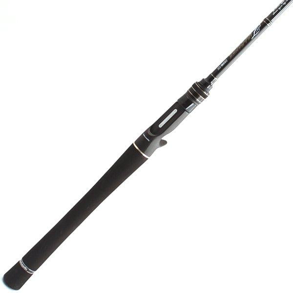 Tailwalk FULLRANGE C76XＨ Baitcasting Rod for Bass 4516508157635