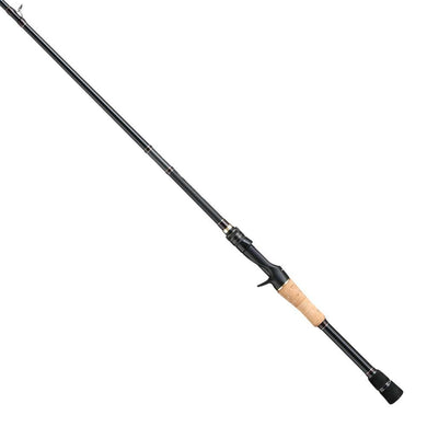 Tailwalk FULLRANGE C67M-SL Baitcasting Rod for Bass 4516508157642