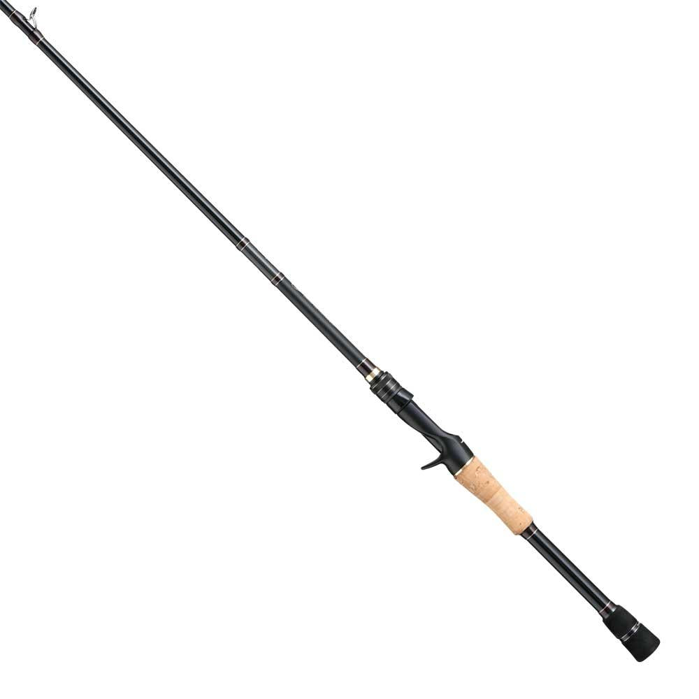 Tailwalk FULLRANGE C67M-SL Baitcasting Rod for Bass 4516508157642