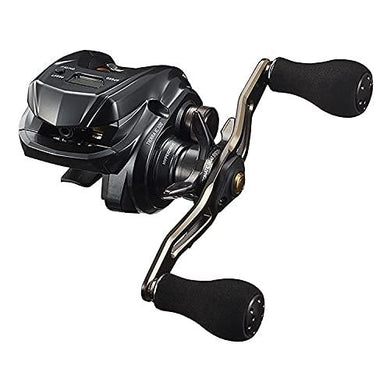 Daiwa 20 TIERRA IC 100L  Baitcasting Reel 4550133157660
