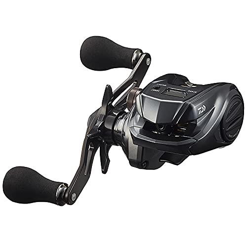 Daiwa 20 TIERRA IC 100H  Baitcasting Reel 4550133157677