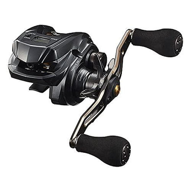Daiwa 20 TIERRA IC 100HL  Baitcasting Reel 4550133157684