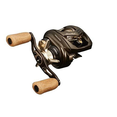 Daiwa Silver Creek AIR TW Stream Custom 8.5R Baitcasting Reel 4550133157776