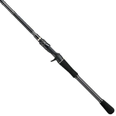 Tailwalk FULLRANGE C88XH Baitcasting Rod for Bass 4516508157918
