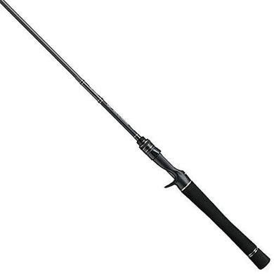Tailwalk FULLRANGE CC C63M+/CC Baitcasting Rod for Bass 4516508157949