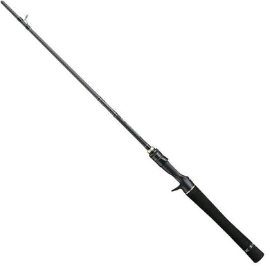 Tailwalk FULLRANGE CC C73XH/CC Baitcasting Rod for Bass 4516508157956