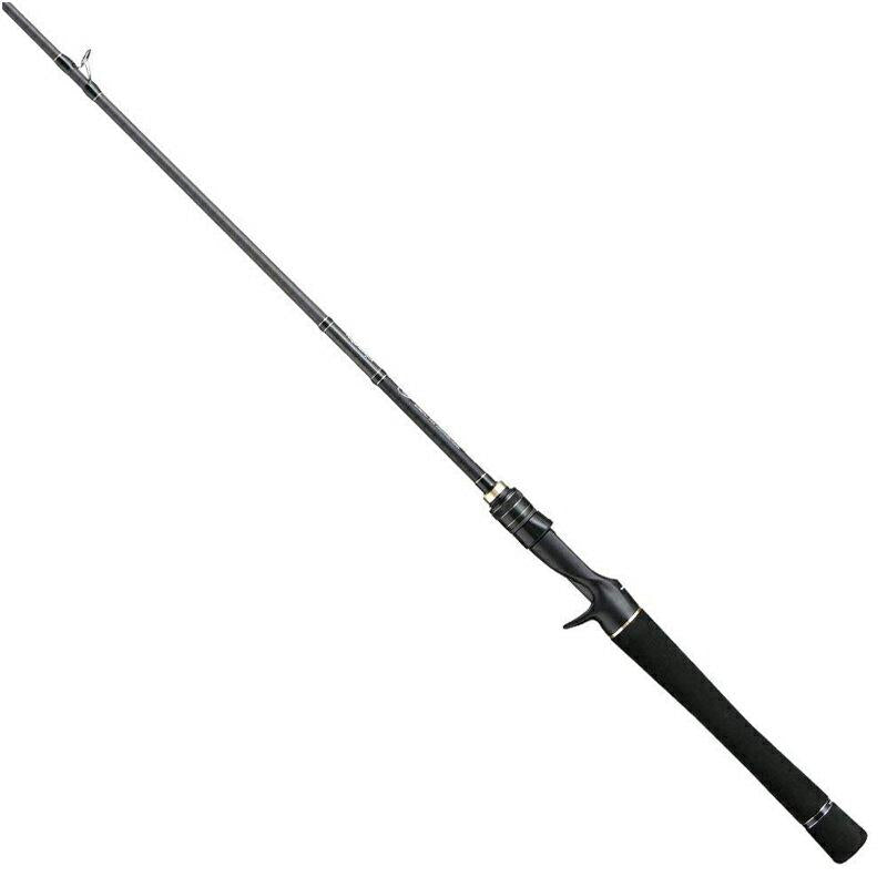 Tailwalk FULLRANGE CC C73XH/CC Baitcasting Rod for Bass 4516508157956