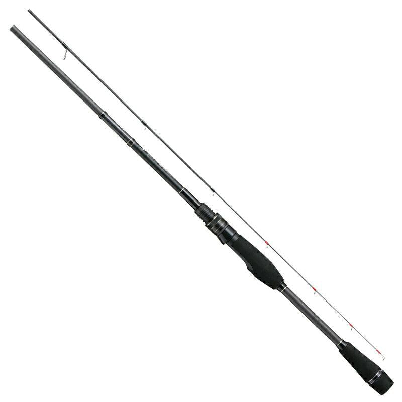 Tailwalk FULLRANGE CC S67M+/CC Spinning Rod for Bass 4516508157970