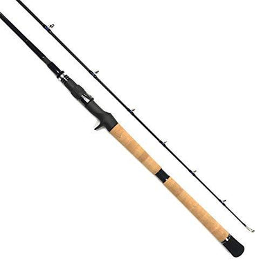 Tailwalk WIDEPOWER BOW 66  Baitcasting Rod 4516508158007
