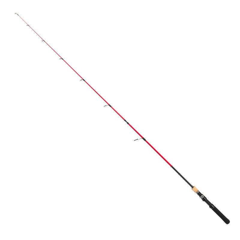 Tailwalk GLAPPY S55UL  Spinning Rod for Bass 4516508158274