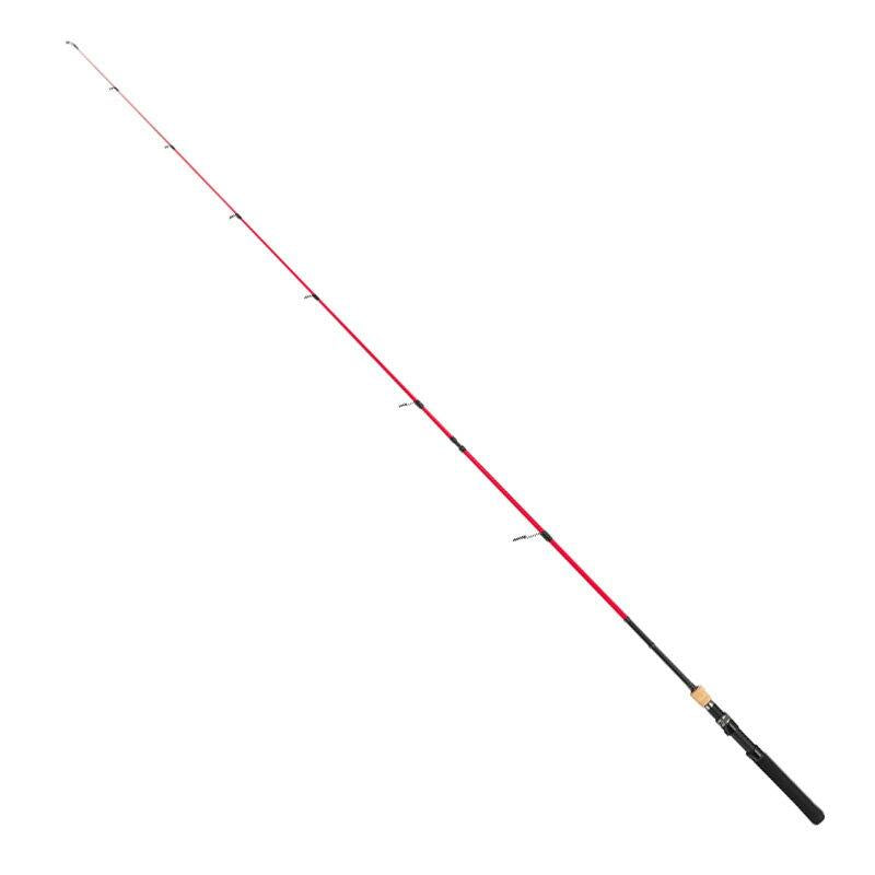 Tailwalk GLAPPY S66M  Spinning Rod for Bass 4516508158298