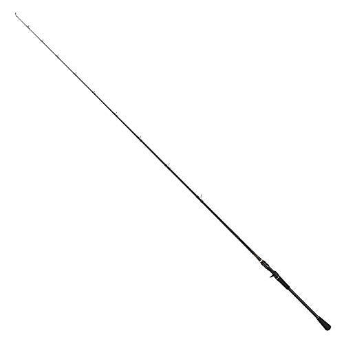 Tailwalk FULLRANGE BAIT-CASTING C75SSXH  Baitcasting Rod for Bass 4516508158328