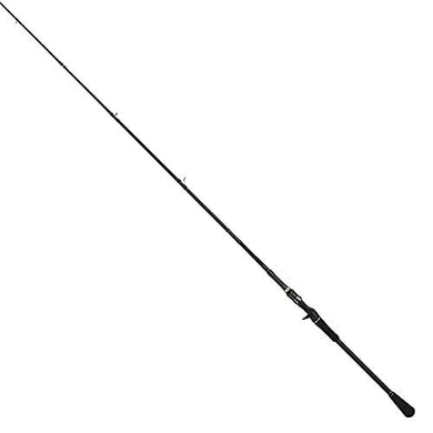 Tailwalk FULLRANGE BAIT-CASTING C77XH+  Baitcasting Rod for Bass 4516508158359
