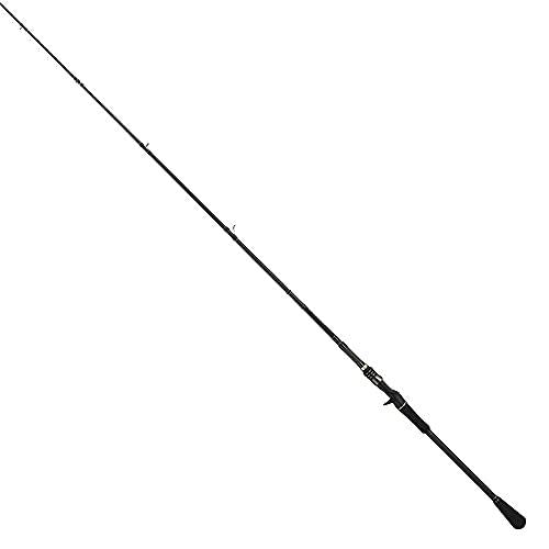 Tailwalk FULLRANGE BAIT-CASTING C77XH+  Baitcasting Rod for Bass 4516508158359