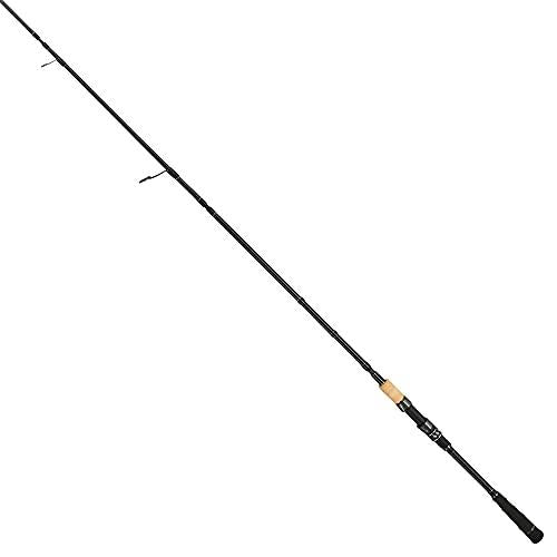 Tailwalk NAMAZON MOBILLY S775MH  Spinning Rod for Bass 4516508158557