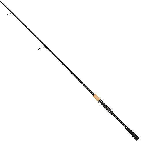 Tailwalk NAMAZON MOBILLY S704H  Spinning Rod for Bass 4516508158564