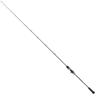 JACKALL ANCHOVY DRIVER LJ ADC-LJ63M Baitcasting Rod 4525807158793