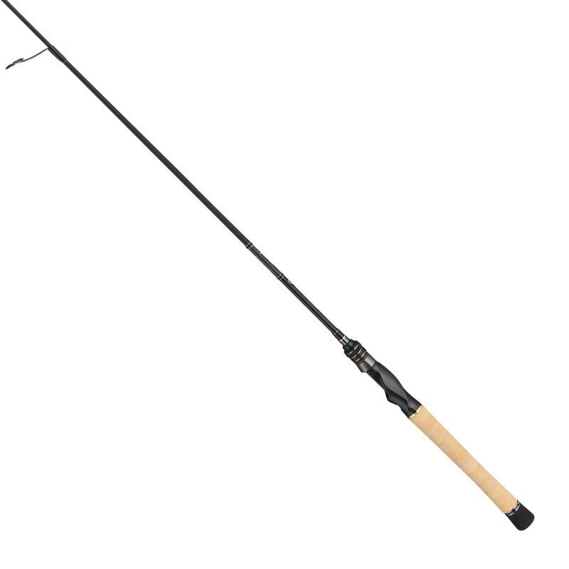 Tailwalk 22 FULLRANGE S65L Baitcasting Rod for Bass 4516508158847