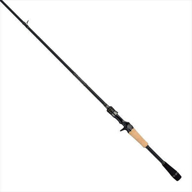 Tailwalk 22 FULLRANGE C68MH Baitcasting Rod for Bass 4516508158878