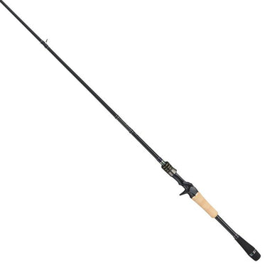 Tailwalk 22 FULLRANGE C67M+/SL Baitcasting Rod for Bass 4516508158915