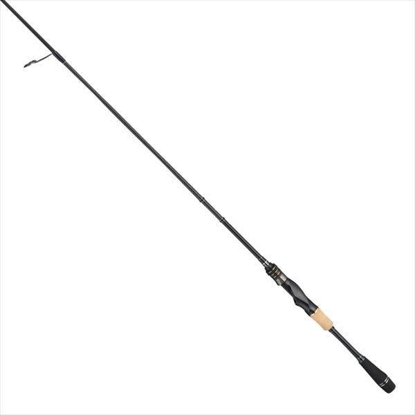 Tailwalk 22 FULLRANGE S68MH Spinning Rod for Bass 4516508158946