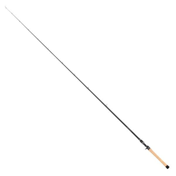 Tailwalk 22 FULLRANGE C68ML/G Baitcasting Rod for Bass 4516508158960