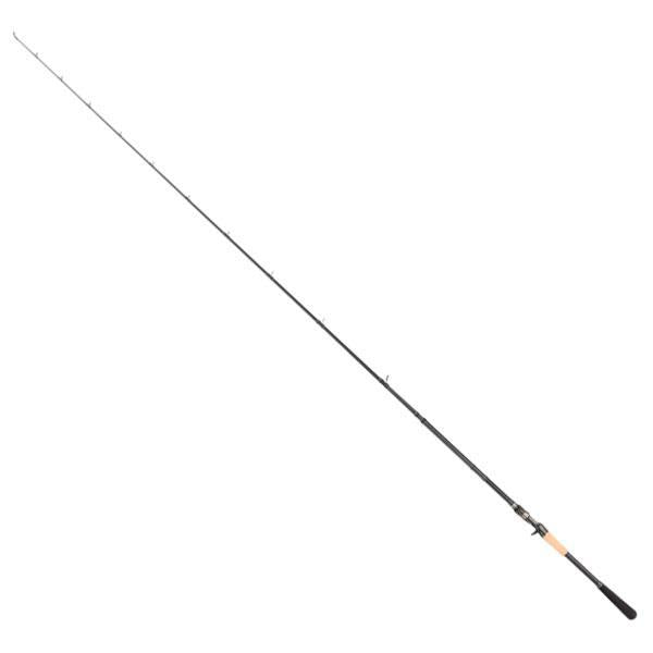 Tailwalk 22 FULLRANGE C81SXH Baitcasting Rod for Bass 4516508159011