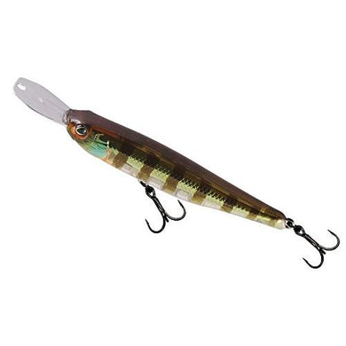 Jackall RISER BAIT 007R Weak light gil 4525807159165