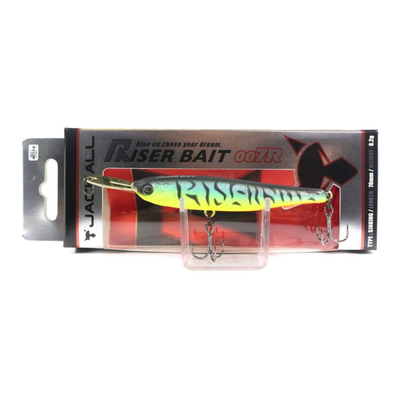 Jackall RISER BAIT 007R RISER Matt Tiger 4525807159189