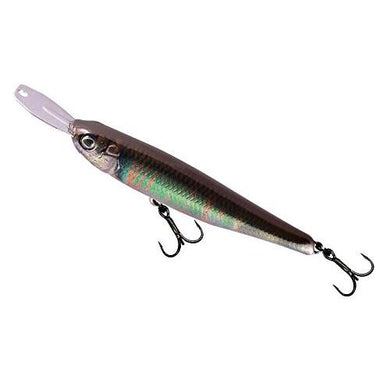 Jackall RISER BAIT 007R RT Oikawa Male 4525807159219