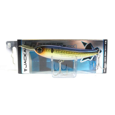 Jackall RISER BAIT 008 Kawakonoshiro 4525807159226