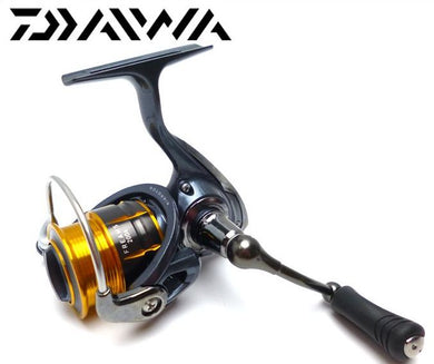 Daiwa 15 FREAMS 2004-H Spinning Reel 4960652960649