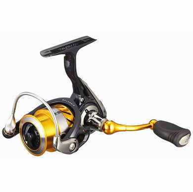 Daiwa 15 REVROS 1003 Spinning Reel 4960652955706