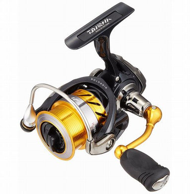 Daiwa 15 REVROS 2004-H Spinning Reel 4960652955737