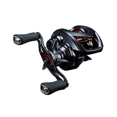 Daiwa SS AIR TW 8.5R Baitcasting Reel 4550133160332