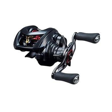 Daiwa SS AIR TW 8.5L Baitcasting Reel 4550133160349