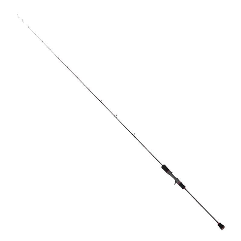 DUO Drag Metal Vigor DVSLJ-C601L/ Beit Baitcasting Rod 4525918160609