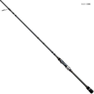 Tailwalk OUTBACK NS765M Spinning Rod for Bass 4516508160819