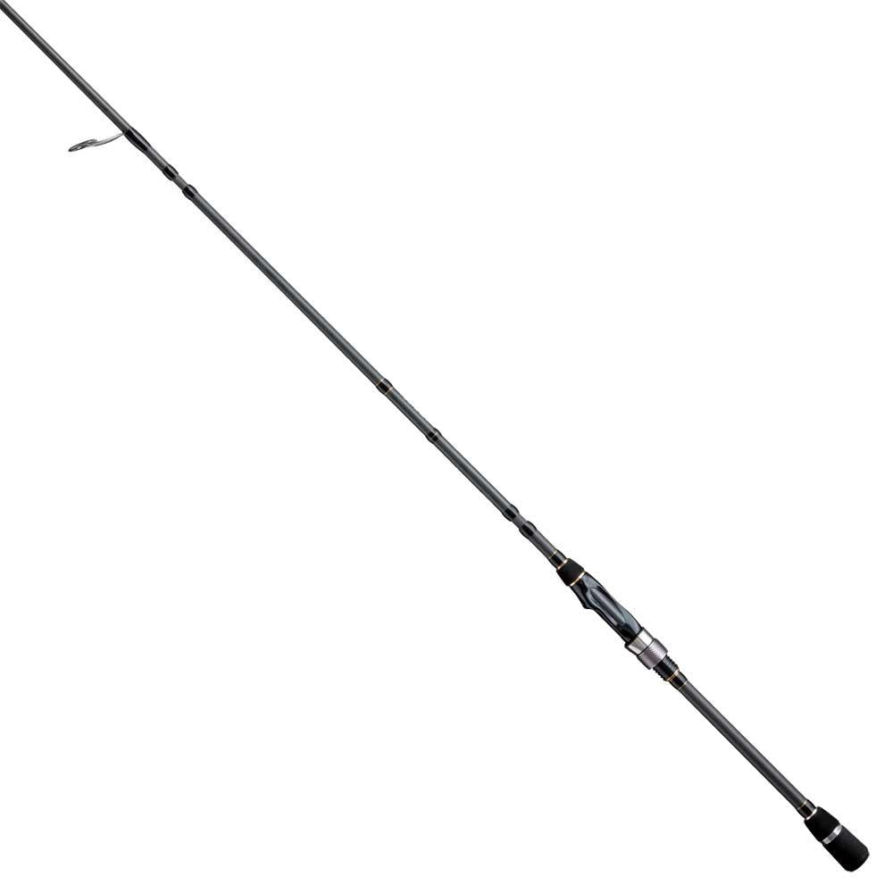 Tailwalk OUTBACK NS886L Spinning Rod for Bass 4516508160871