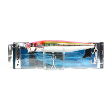 Jackall RISER BAIT 015P 4525807161144